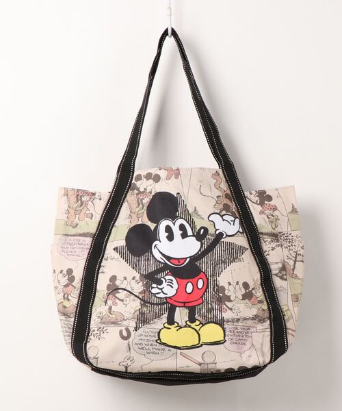 トートバッグ バッグ ｄｉｓｎｅｙ バルーントート Zozotown Paypayモール店 通販 Paypayモール