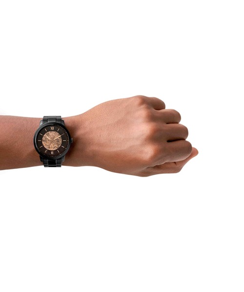 FOSSIL（フォッシル） 腕時計 腕時計 メンズ アナログ ステンレス