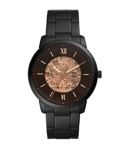 Fossil 新品 (未使用)腕時計 Fossil FS5883 - Machine Watch • Watchard.com