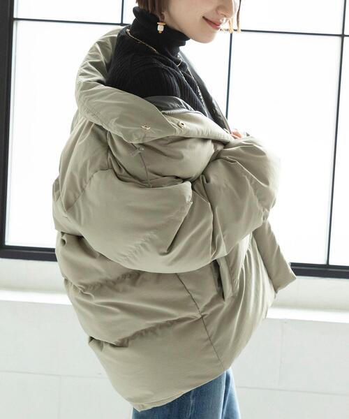 ダウン ダウンジャケット Alliedダウンジャケットfp700 Zozotown Paypayモール店 通販 Paypayモール