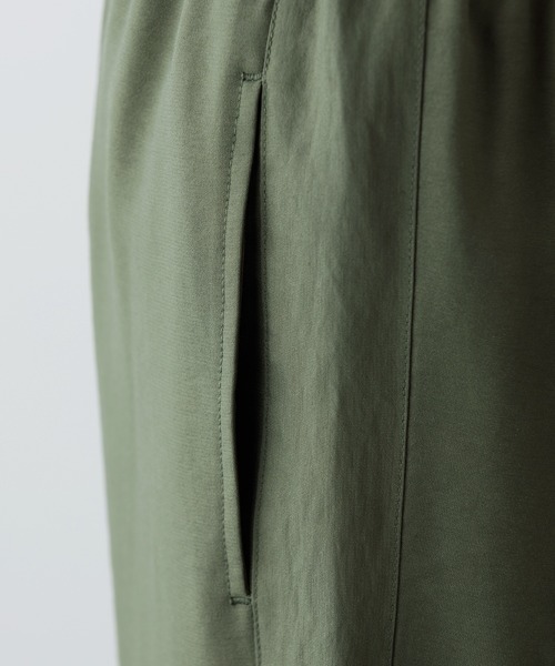 新作日本製 パンツ SOLID PANTS ZOZOTOWN PayPayモール店 - 通販 - PayPayモール 通販大人気