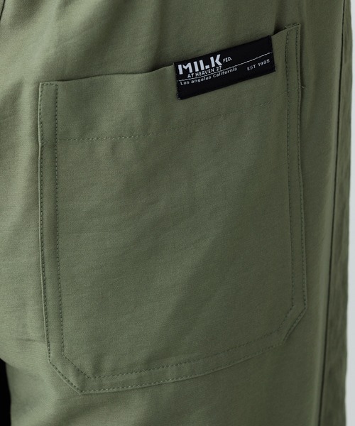 新作日本製 パンツ SOLID PANTS ZOZOTOWN PayPayモール店 - 通販 - PayPayモール 通販大人気