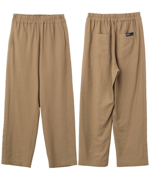新作日本製 パンツ SOLID PANTS ZOZOTOWN PayPayモール店 - 通販 - PayPayモール 通販大人気