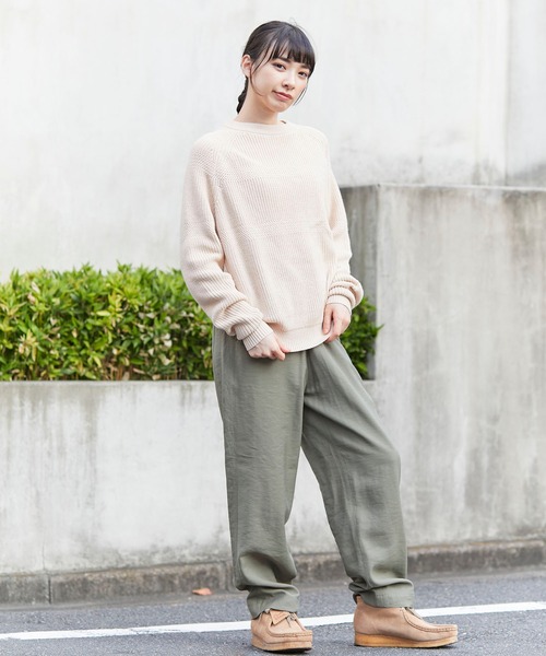 新作日本製 パンツ SOLID PANTS ZOZOTOWN PayPayモール店 - 通販 - PayPayモール 通販大人気