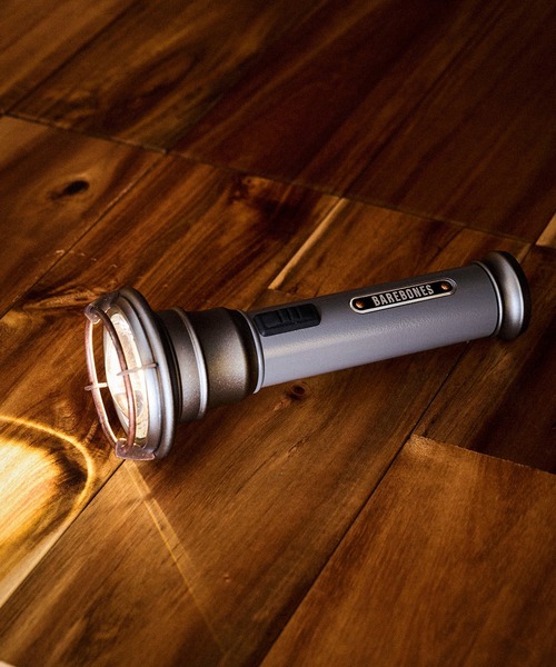 BAREBONES（ベアボーンズ） Barebones Living ヴィンテージフラッシュ