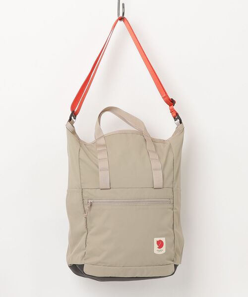 FJALL RAVEN（フェールラーベン） デイバック リュック High Coast