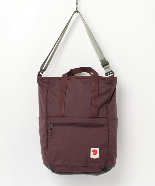 FJALL RAVEN（フェールラーベン） デイバック リュック High Coast