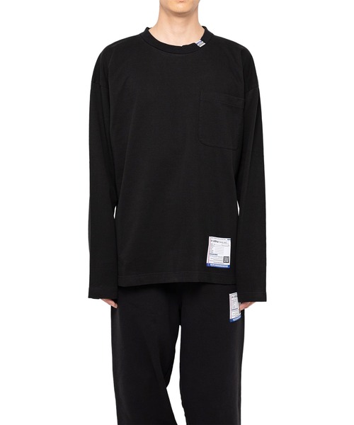 in・stru（men-tal）. tシャツ Heavy Weight Long Sleeve T-shirt