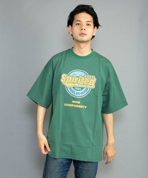 Tシャツ Tシャツ Rs スポーティ英字ロゴtシャツ Zozotown Yahoo 店 通販 Yahoo ショッピング