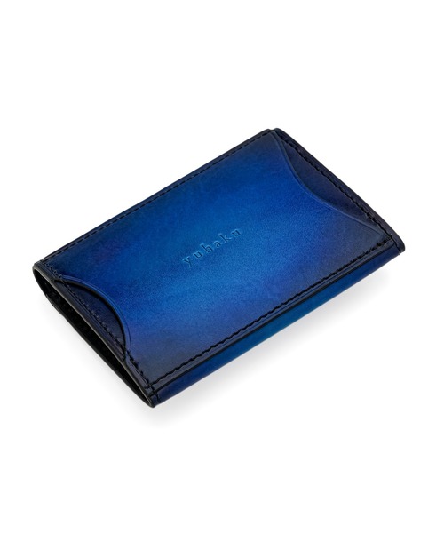 YUHAKU 小銭入れ ケース yuhaku（ユハク） コインケース 「YUHAKU/ユハク」本革 定期入れ