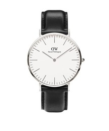 Daniel Wellington（ダニエルウェリントン） 腕時計 CLASSIC SHEFFIELD 