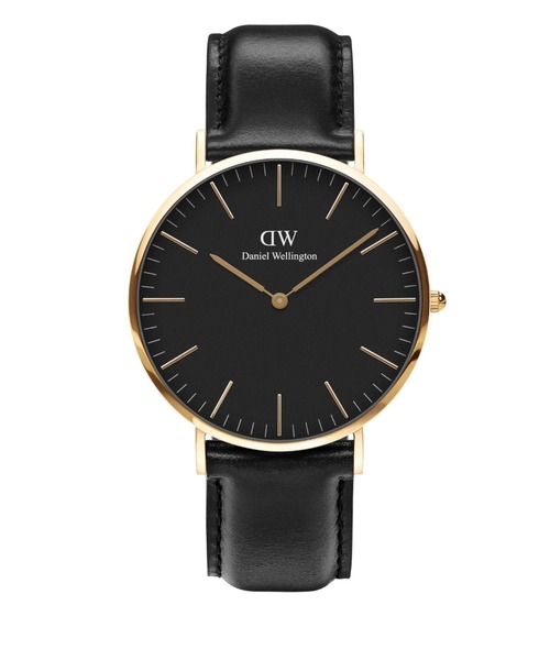 Daniel Wellington（ダニエルウェリントン） 腕時計 CLASSIC SHEFFIELD