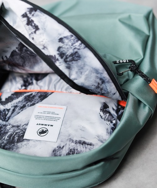 Mammut - ☆美品☆マムート  160 Years Xeron 20 デイパック Xeron 20 | Mammut