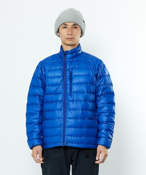Karrimor（カリマー） ダウンジャケット ダウン ultra feather jkt