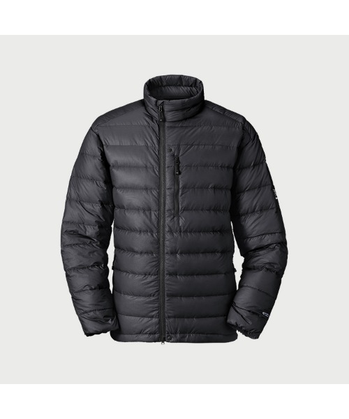 Karrimor（カリマー） ダウンジャケット ダウン ultra feather jkt