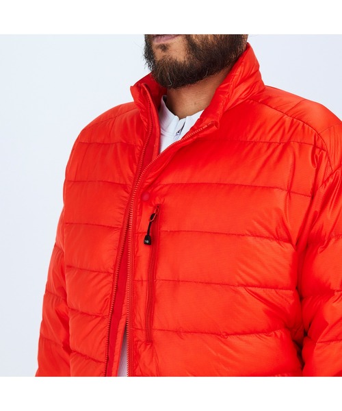 Karrimor（カリマー） ダウンジャケット ダウン ultra feather jkt