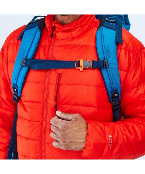 Karrimor（カリマー） ダウンジャケット ダウン ultra feather jkt