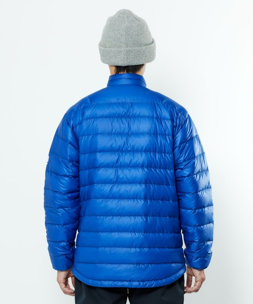 Karrimor（カリマー） ダウンジャケット ダウン ultra feather jkt