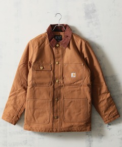 Carhartt メンズジャケット(サイズ(S/M/L):LL(XL))の商品一覧