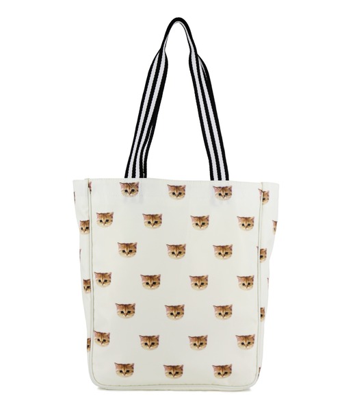 PAUL&JOE（ポール＆ジョー） トートバッグ PAUL ＆ JOE ACCESSOIRES