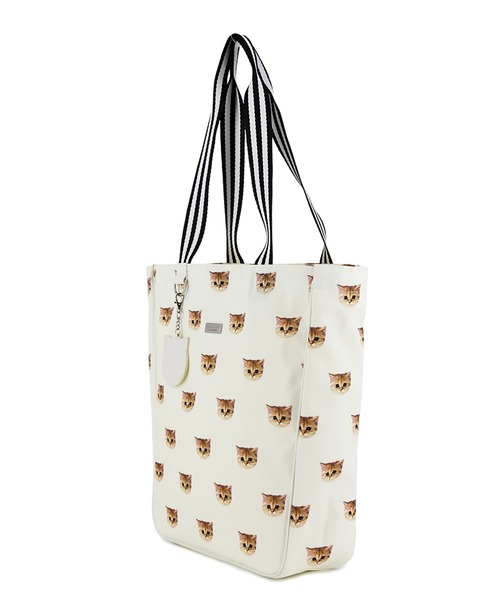 PAUL&JOE（ポール＆ジョー） トートバッグ PAUL ＆ JOE ACCESSOIRES