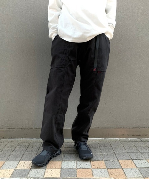 GRAMICCI チノパン GRAMICCI/グラミチ GADGET PANT ガジェット