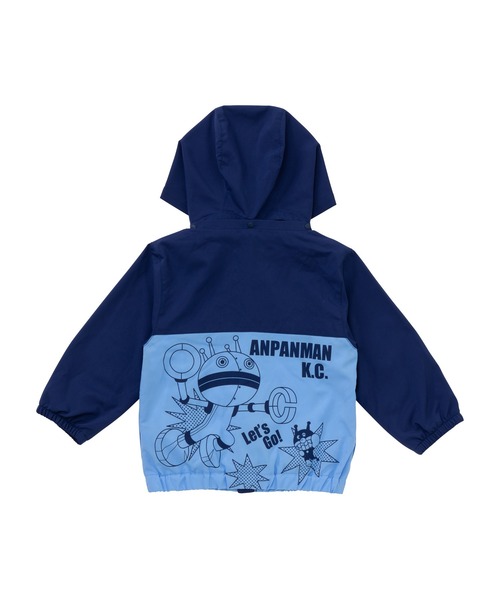 大人気♡だだんだんジャケット100 ¥4799