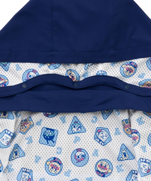 ANPANMAN KIDS COLLECTION（アンパンマンキッズコレクション