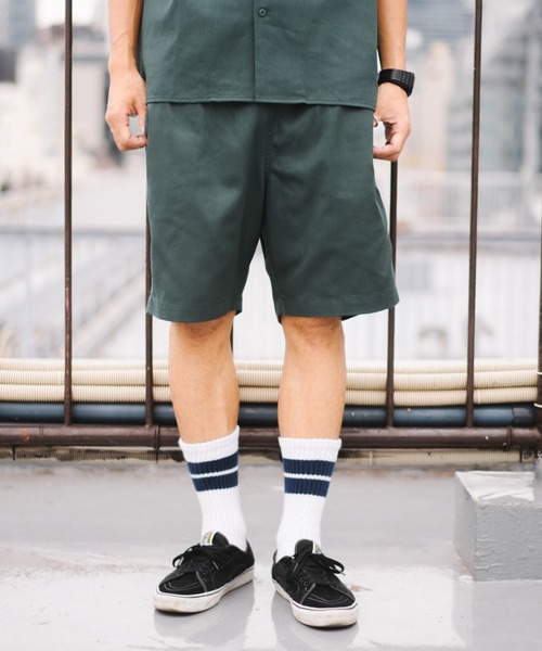 Dickies パンツ Dickies DK ショートパンツ メンズ レディース
