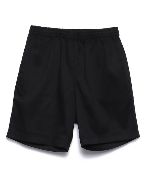 希少　デッド　USA製　Dickies ショートパンツ 33 ブラック　2タック Dickies パンツ 「Dickies」DK ショートパンツ メンズ