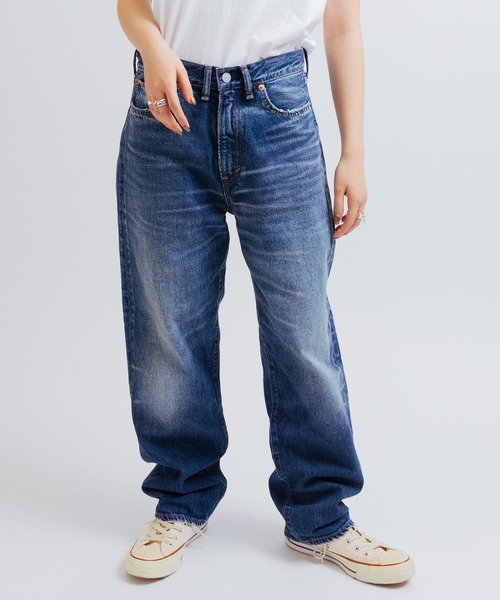 RNA（アールエヌエー） ジーンズ デニム デニムパンツ R4056