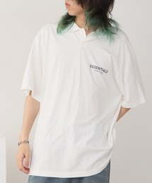 FOG ESSENTIALS（エフオージーエッセンシャルズ） ポロシャツ 半袖 FOG