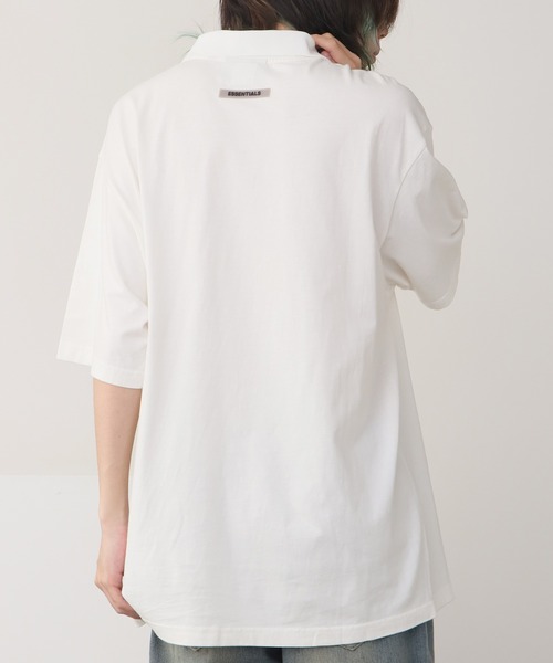 FOG ESSENTIALS（エフオージーエッセンシャルズ） ポロシャツ FOG