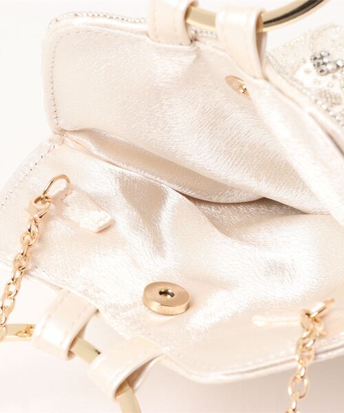 Cupid Heart（キューピッドハート） エコバッグ 「Cupid Heart」2way