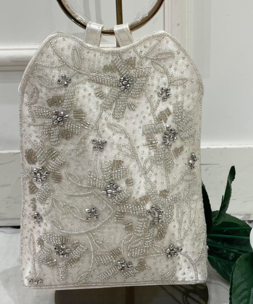 Cupid Heart（キューピッドハート） エコバッグ 「Cupid Heart」2way