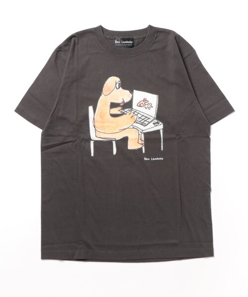 tシャツ AV T-shirts メンズ レディース : ZOZOTOWN Yahoo!店