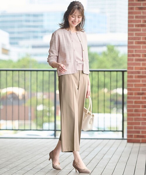 美品　any sis パンツスーツ　サイズ2 楽天市場】anySiS スーツ（パンツスーツ｜スーツ・セットアップ