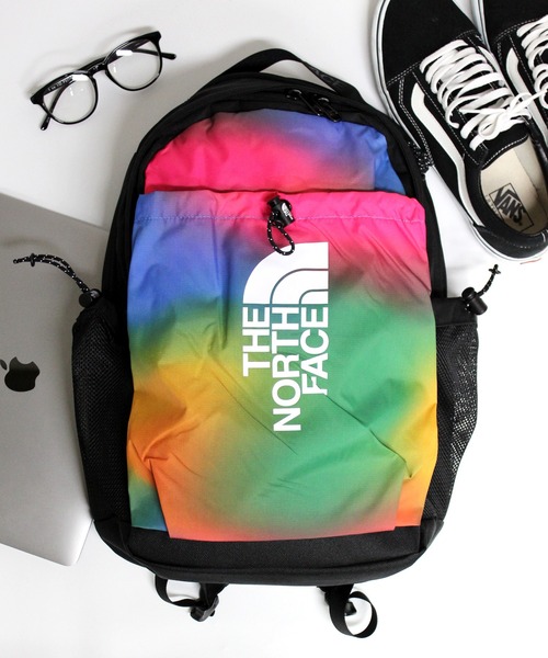 THE NORTH FACE（ザ ノースフェイス） ノースフェイス デイバック