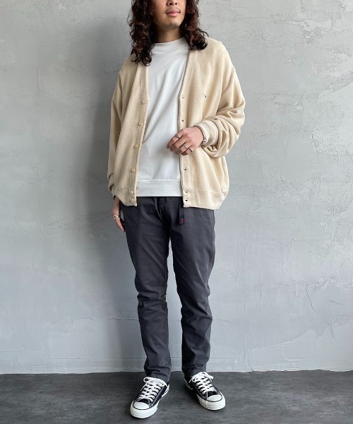 GRAMICCI NEW NARROW PANTS ベージュ 楽天市場】GRAMICCI（グラミチ） ニュー ナロー パンツ