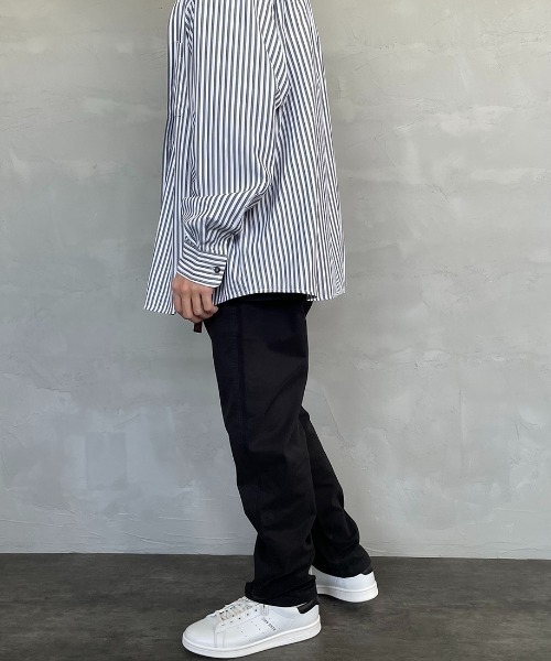 グラミチ　ナロウ　パンツ Gramicci/グラミチ NN-PANT TIGHT CROPPED ニューナローパンツ