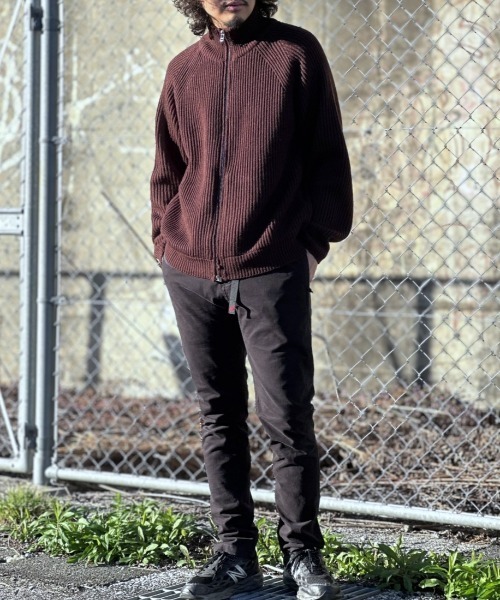 グラミチ　ナロウ　パンツ Gramicci/グラミチ NN-PANT TIGHT CROPPED ニューナローパンツ