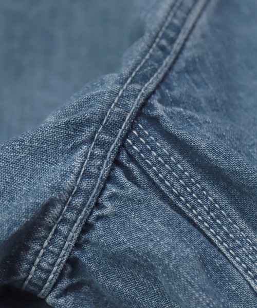 OMNIGOD デニムジャケット gジャン 「OMNIGOD womens