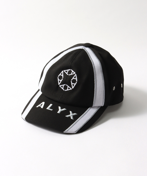 超話題新作 キャップ 9SM ALYX 1017 帽子 9SM アリクス 017 / 「1017 帽子