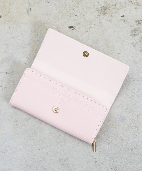 Sunny Side（サニーサイド） 財布 SUNNY SIDE:お座りハリちゃん