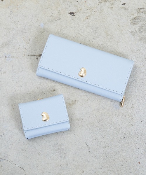 Sunny Side（サニーサイド） 財布 SUNNY SIDE:お座りハリちゃん