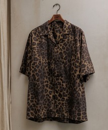 シャツ 「WILD LIFE TAILOR」アソート ハワイアン オープンカラー シャツ メンズ｜ZOZOTOWN Yahoo!店