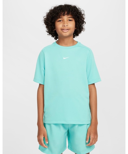 NIKE tシャツ 「NIKEアパレル」YTH DF アイコン S/S トップ