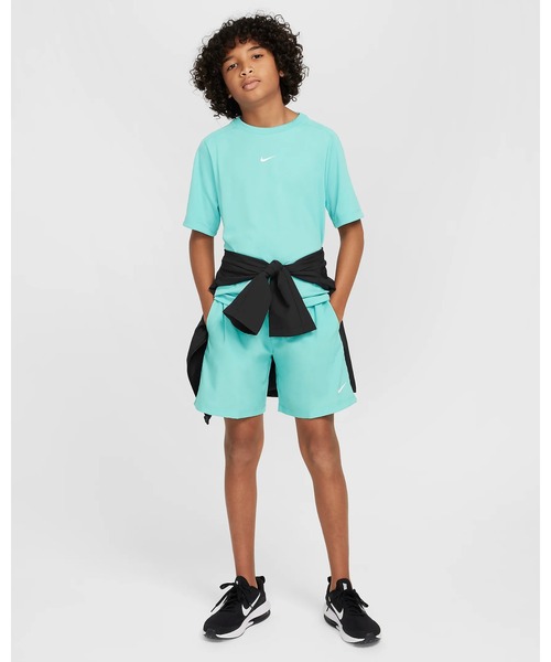 NIKE tシャツ 「NIKEアパレル」YTH DF アイコン S/S トップ
