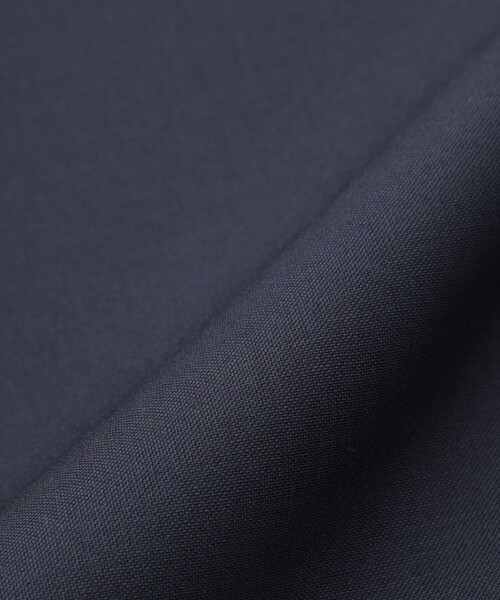 ジャケット テーラードジャケット 「DORMEUIL/ドーメル」「SUPER LITE TONIK」ダブルブレステッドブレザー メンズの画像