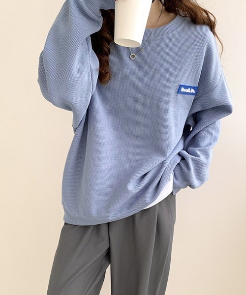 Limosineスウェット LIMOSINE LIMO LOGO HOODIE / SLIME (リモジン フーディ